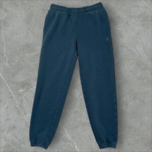Champion Navy Blue Sweatpants